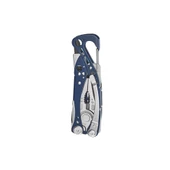 Leatherman Skeletool Cx Ni̇ghtshade Multi̇ Tool thumbnail 3