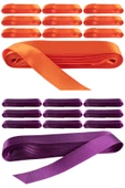 10 Ad Saten Kurdela 2 cm 10mt thumbnail 2