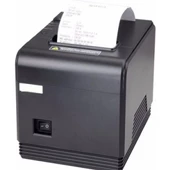 Xprinter XP-Q-80A Fiş yazıcı thumbnail 2