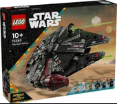 LEGO Star Wars 75389 The Dark Falcon thumbnail 1