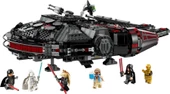 LEGO Star Wars 75389 The Dark Falcon thumbnail 3