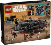 LEGO Star Wars 75389 The Dark Falcon thumbnail 2