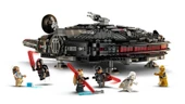 LEGO Star Wars 75389 The Dark Falcon thumbnail 4
