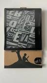 Kindle Oasis gri 8GB (Outlet) thumbnail 2