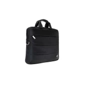 Plm 15,6" Canyoncase Notebook Çanta,Siyah thumbnail 1