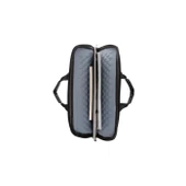 Plm 15,6" Canyoncase Notebook Çanta,Siyah thumbnail 2