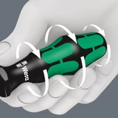 Wera 367 Torx Plus 8IPx60mm Tornavida 05028032001 thumbnail 5