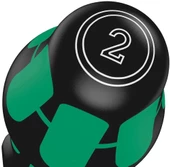 Wera 355 PZ 1x80mm Tornavida 05009310001 thumbnail 2