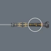 Wera 1572 A ESD Mikro D3LUF 05030082001 thumbnail 7
