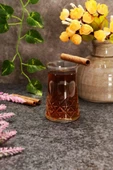Paşabahçe 42891 6 Parça Timeless Çay Bardağı thumbnail 6