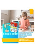 Stemist Box Denge Kuşu thumbnail 8
