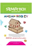 Stemist Box Ahşap RGB Ev thumbnail 5