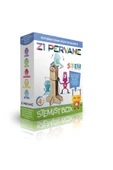 Stemist Box Zı Pervane thumbnail 1