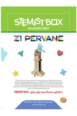 Stemist Box Zı Pervane thumbnail 6