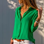 Dokuma Viskon Kumaş Efsane Gömlek thumbnail 1