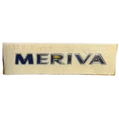 Opel Meriva Bagaj Yazısı thumbnail 1