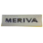 Opel Meriva Bagaj Yazısı thumbnail 2