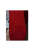 Kırmızı Ada Fon Perde Normal Pile 1'E 2,5 PİLE thumbnail 5