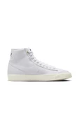 Blazer Mid '77 Canvas Kadın Sneaker Ayakkabı thumbnail 1