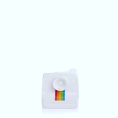Mustard Polaroid Yapışkanlı Not Kağıdı thumbnail 5
