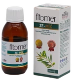 Fitomer Ze-Mix 125ml thumbnail 2