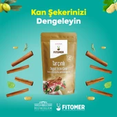 Tarçınlı (Doğal Bitkisel Çay) 90gr thumbnail 2