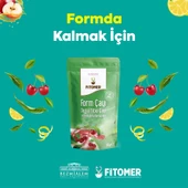 Form Çayı (Doğal Bitkisel Çay) 90gr thumbnail 2
