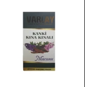 Varlay Kanki Kına Kınalı Macun 450 G thumbnail 2