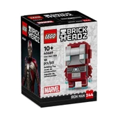 LEGO Brickheadz 40669 Iron Man Mk5 (101 Parça) thumbnail 1
