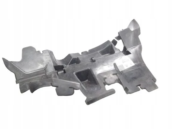 OEM Peugeot 407 2.0 HDI Radyatör Yan Bakalit Sağ (7104R2) ürün görseli 1