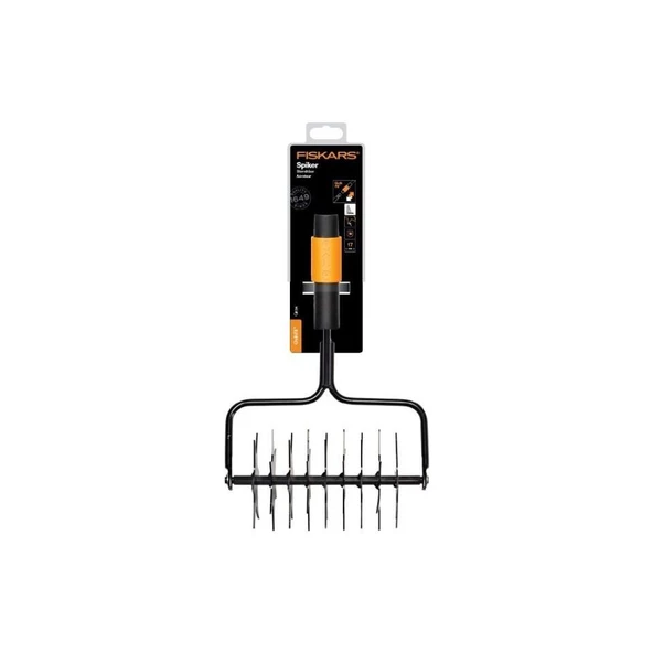Fiskars 136524-1000689 Quikfit Toprak Havalandırma Çapası ürün görseli 1