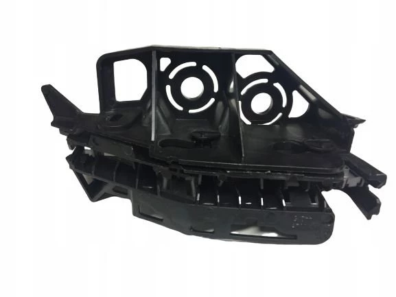 LUVİ Peugeot 308 (2008 - 2013) Ön Tampon Braketi Sağ (7120.PW) ürün görseli 1