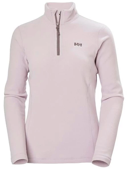 Helly Hansen Kadın Yarım Fermuar Polar HH..15001 HHA.692A ürün görseli 1
