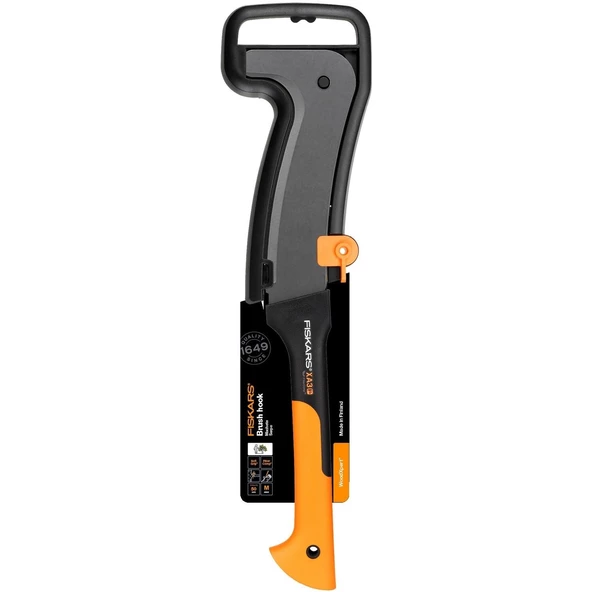 Fiskars 126004-1003609 WoodXpert Dal Kesme Kancası XA3 ürün görseli 1