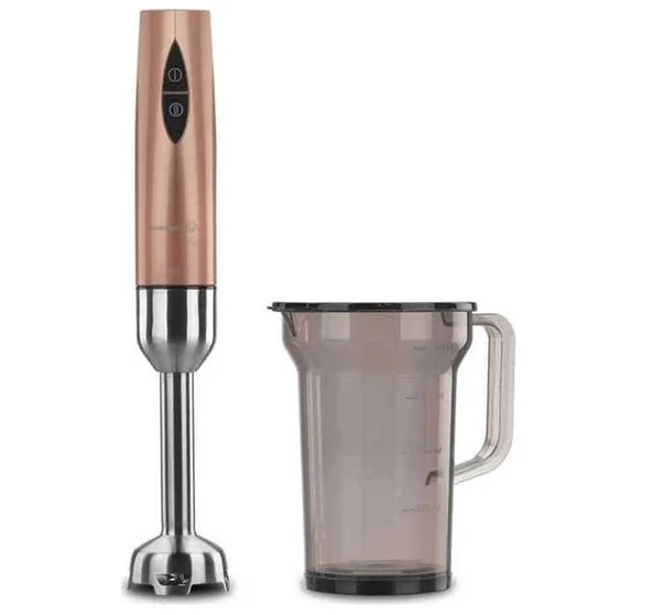 KOR A444-05 Korkmaz Blender Set ürün görseli 1