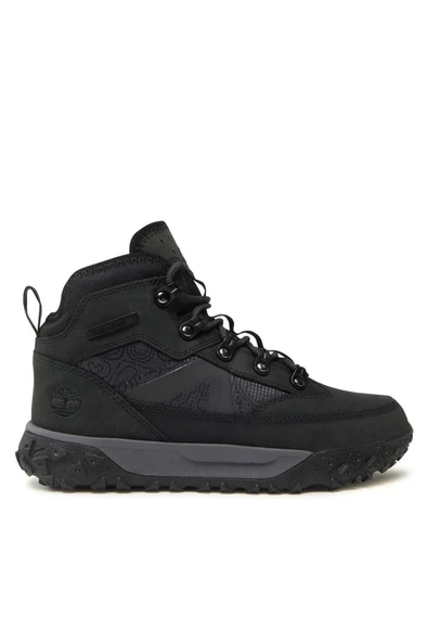 Timberland GreenStride Motion 6 MID LACE UP SU GEÇİRMEZ Çocuk BOT TB1A67QC0151 ürün görseli 1