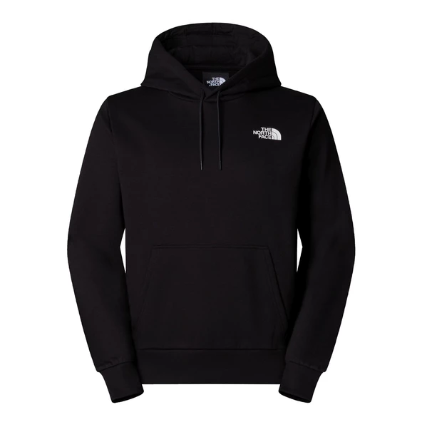 The North Face Erkek SIMPLE DOME KAPÜŞONLU NF0A89FCJK31 ürün görseli 1