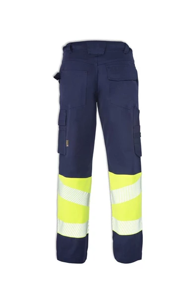 MYFORM Olympus Contrast Safety Trousers (2155) - Resim 2