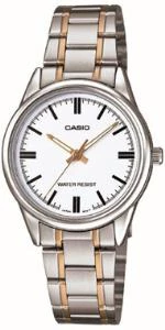 Casio LTP-V005SG-7AUDF Kadın Kol Saati ürün görseli 1
