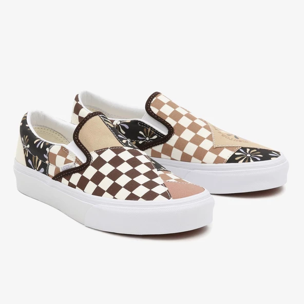 Vans Ua Classic Slip-On Patchwork ürün görseli 1