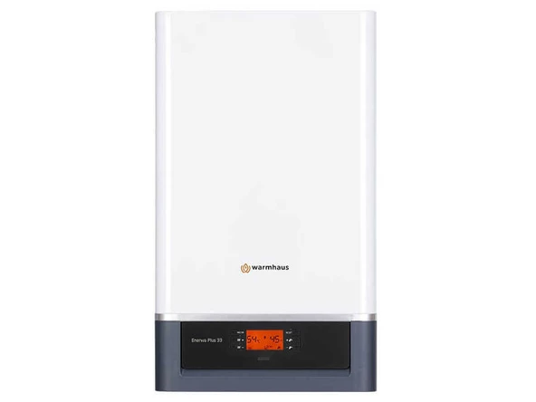 Warmhaus Enerwa Plus 28/35 Kw (24.000 Kcal) Tam Yoğuşmalı Kombi ürün görseli 1