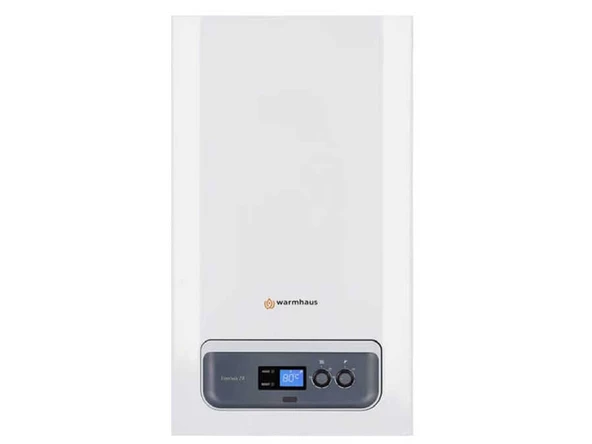 Warmhaus Enerwa 24/31 Kw (20.000 Kcal) Tam Yoğuşmalı Kombi ürün görseli 1