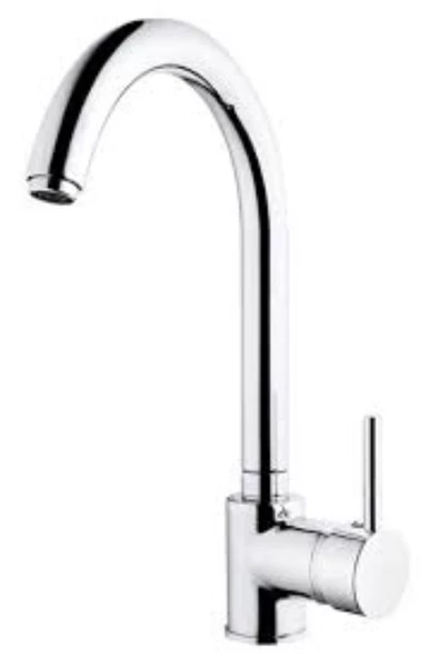Turkuaz  Mutfak Bataryası En: 243 mm - Yükseklik: 375 mm ürün görseli 1