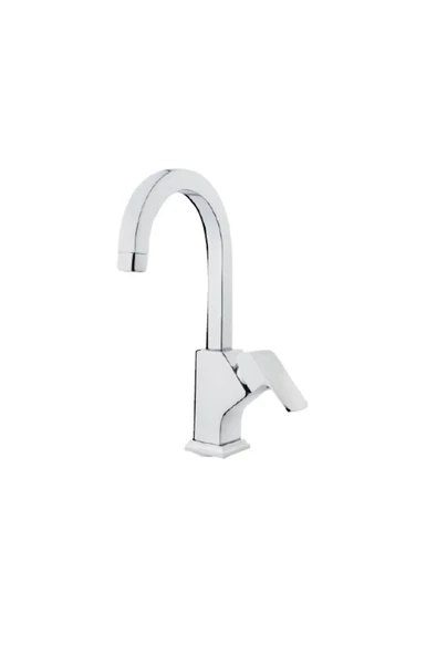 YILDIZ  ORKA LAVABO BORULU MİX ürün görseli 1