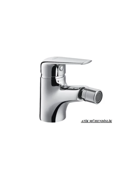 Turkuaz  Bide Bataryası En: 135 mm - Boy: 122 mm ürün görseli 1