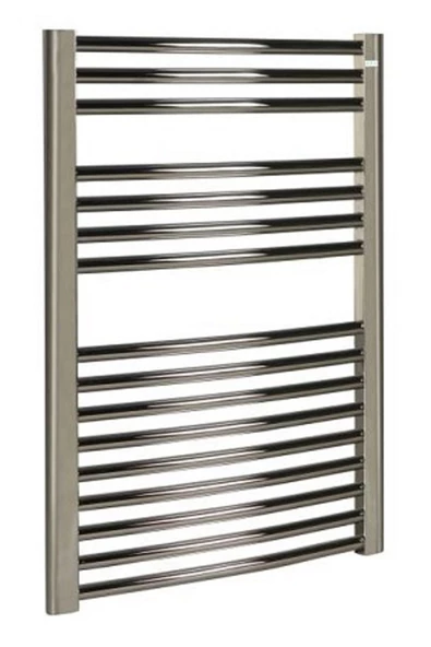 Eca  5/7 Krom Havlupan ürün görseli 1
