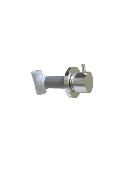 YILDIZ  ÇUBUKLU METAL VOLAN ARAKESME VALFİ 1/2 ürün görseli 1