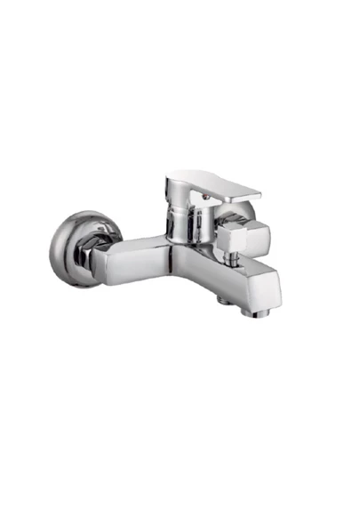 YILDIZ  SAFİR BANYO KROM ürün görseli 1