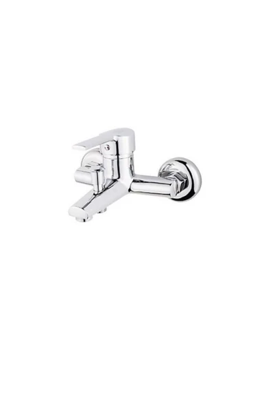 Sema  DEFNE SERİSİ BANYO BATARYASI ürün görseli 1