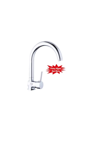 SEMA DAMLA 28'LİK LAVABO MİX ürün görseli 1